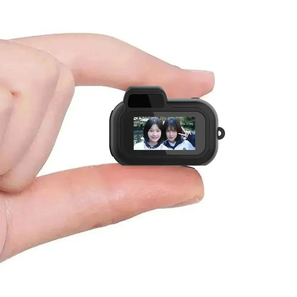 SmartPickz Pocket Adventure Action Cam