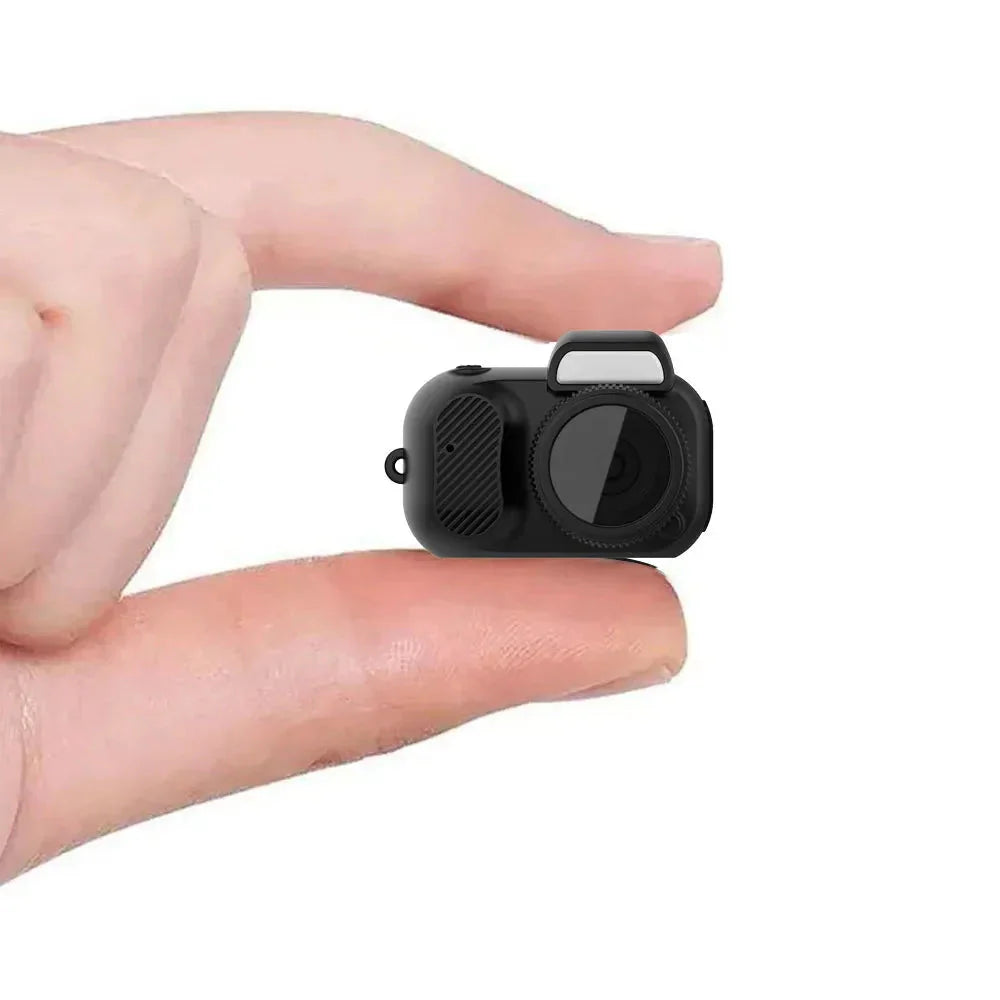 SmartPickz Pocket Adventure Action Cam
