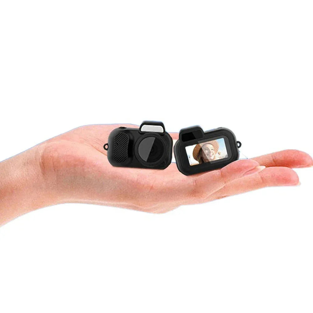 SmartPickz Pocket Adventure Action Cam