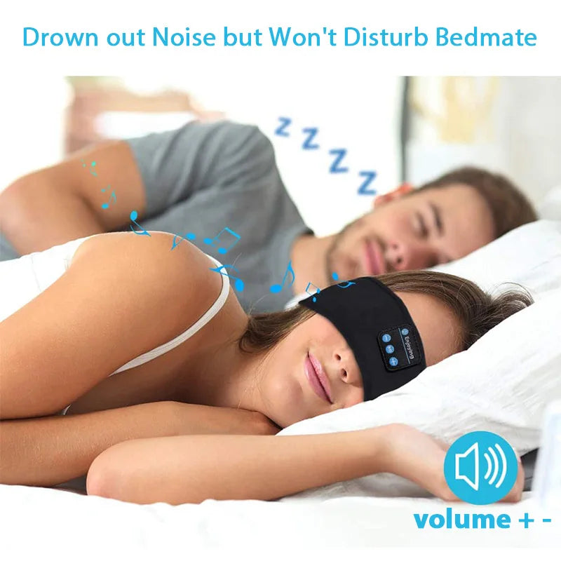 SmartPickz Bluetooth Sleep Comfort Band