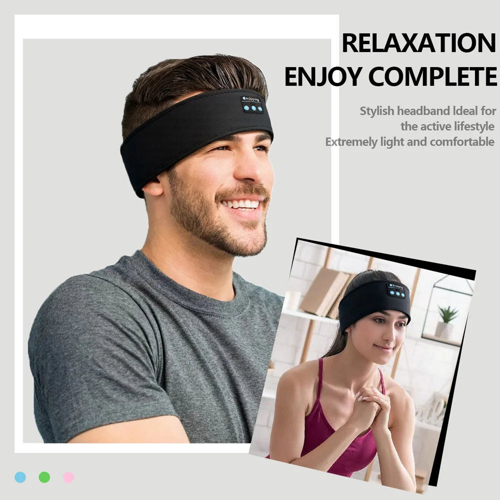 SmartPickz Bluetooth Sleep Comfort Band