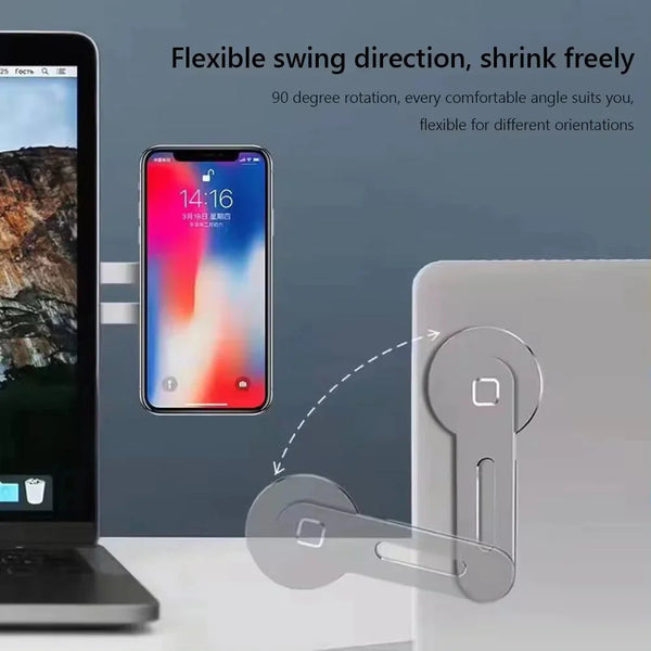 Ultimate Magnetic Phone Holder