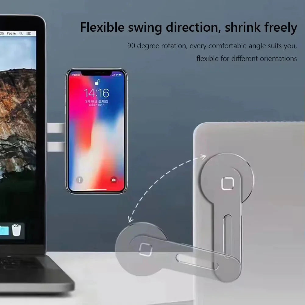 SmartPickz Ultimate Magnetic Phone Holder