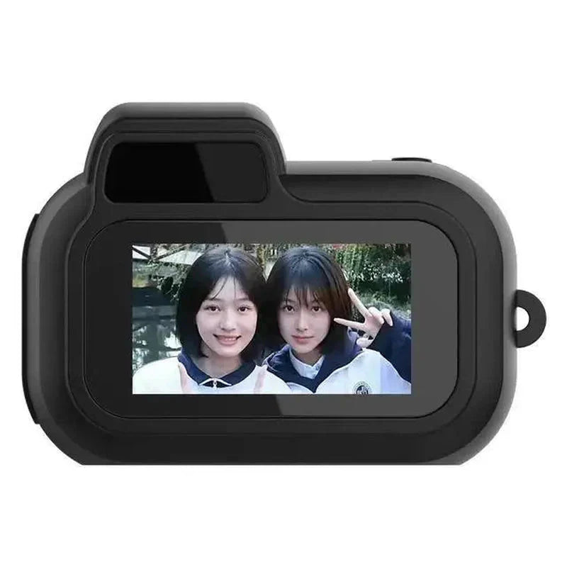 SmartPickz Pocket Adventure Action Cam