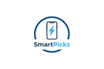 SmartPickz Logo